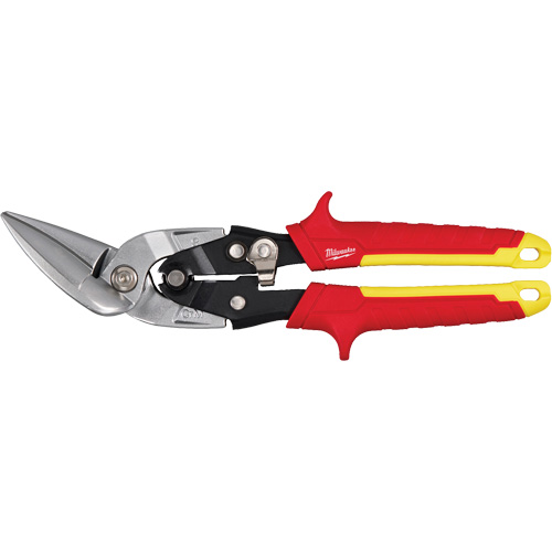 Offset Aviation Snips Superchem Industries