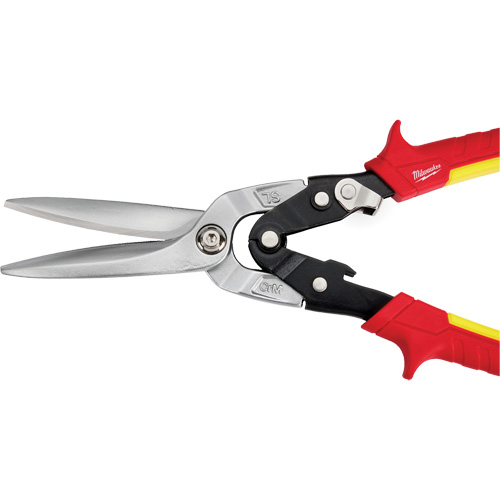 Long Cut Aviation Snips Superchem Industries