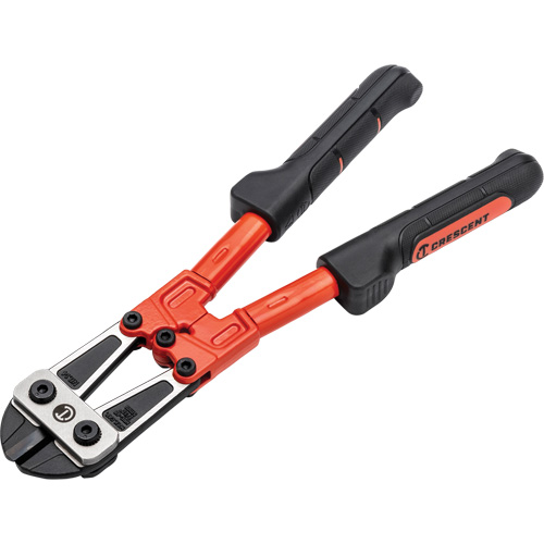 High Leverage Compound Bolt Cutter, 14" L, Center Cut Superchem Industries