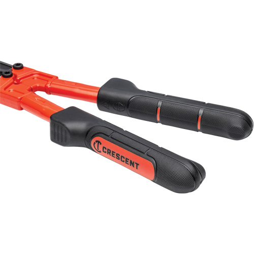 High Leverage Compound Bolt Cutter, 14" L, Center Cut Superchem Industries