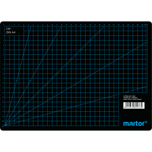 Cutting Mat Superchem Industries