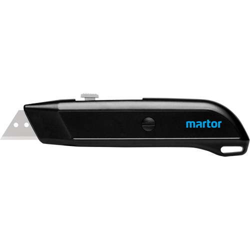 Argentax Multipos Retractable Knife, 22.2 mm Superchem Industries