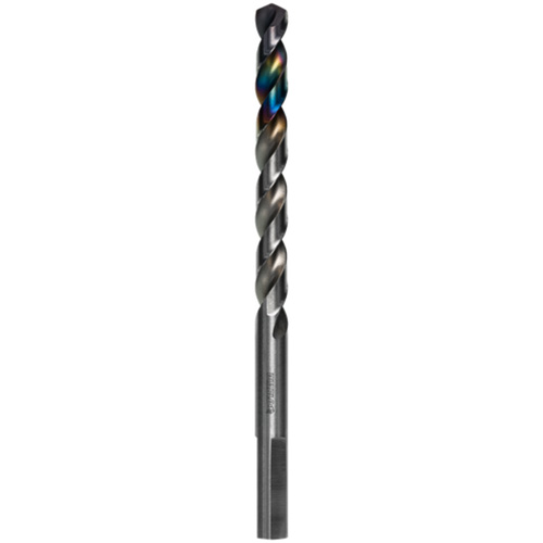 Foret Metal Demon pour aciers doux, tremp&eacute;s et inoxydables, 7/32", Cannelure 2-1/5", Pointe de 130° Superchem Industries