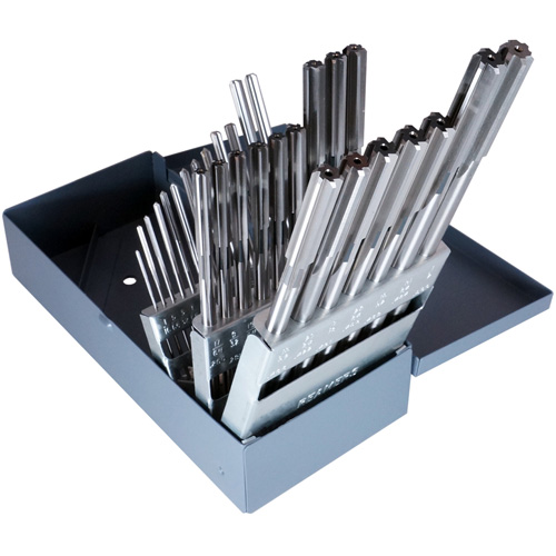 CLEVELAND 4001 Chucking Reamer Set Superchem Industries