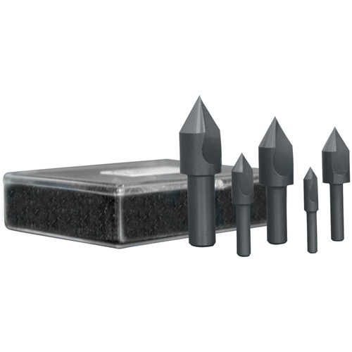 CLEVELAND 10001 Countersink Set Superchem Industries