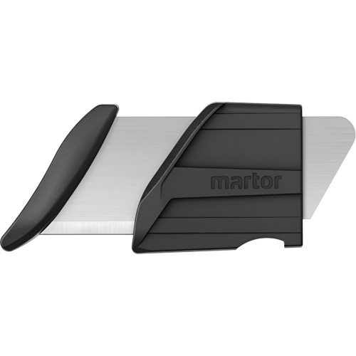 Lame num&eacute;ro 3770 SECUREMAX, Style Simple Superchem Industries