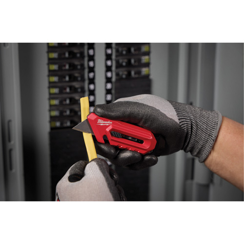 Multi-Function Compact Utility Knife Superchem Industries