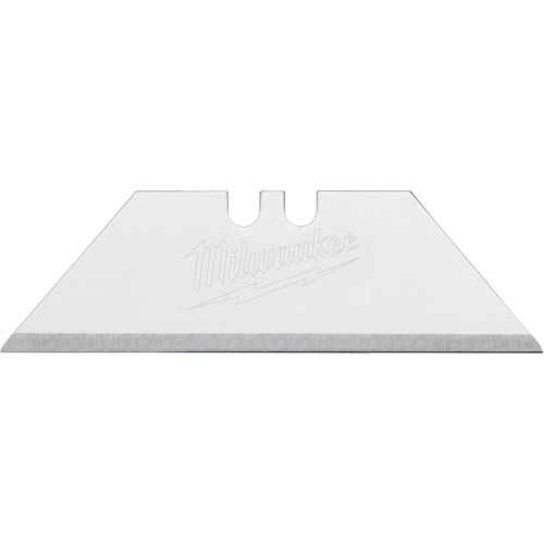 General Purpose Utility Blades, Single Style Superchem Industries