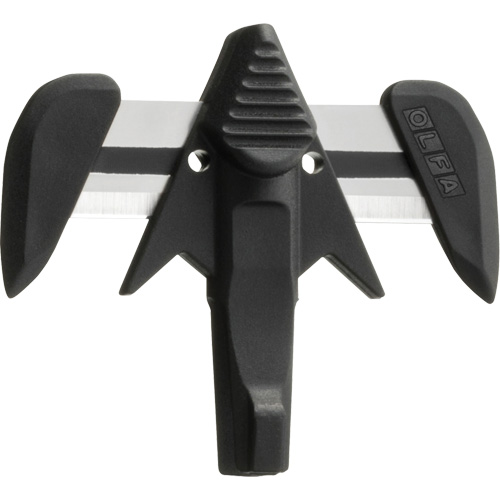 Quick-Change Concealed Blade Replacement Heads, Single Style Superchem Industries