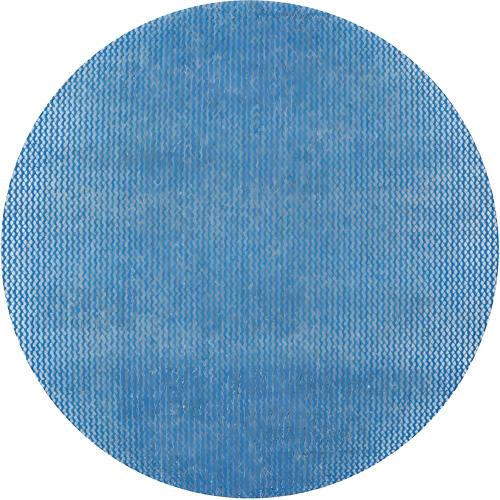 Meshpower Hook And Loop Mesh Sanding Disc, 5" Dia., 120 Grit, Ceramic Superchem Industries