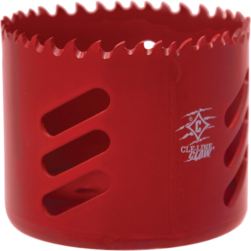 M42 Fleam Ground Hole Saw, 7/8", Bi-Metal Superchem Industries