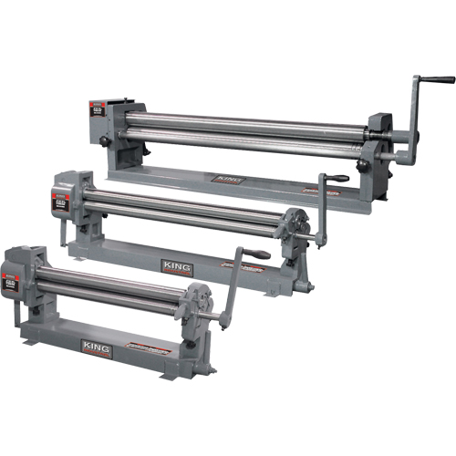 Rouleaux Superchem Industries