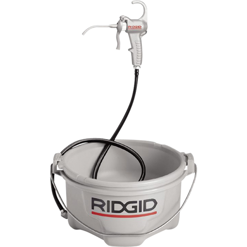 Oiler #418 With 1 Gal. Premium Thread Cutting Oil Superchem Industries