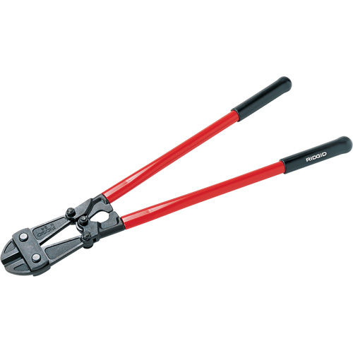 Coupe-boulons, 15" l, Coupe centrale Superchem Industries