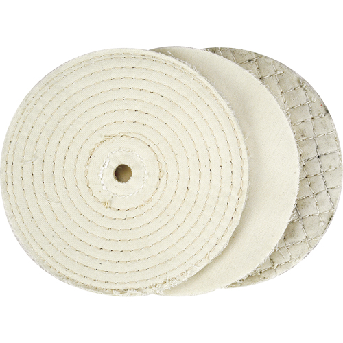 Disques &agrave; polir Superchem Industries