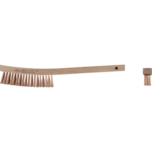 Maintenance Brushes Superchem Industries