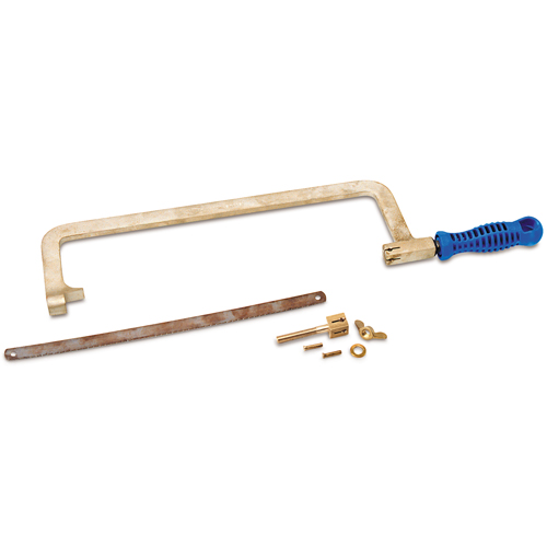 Monture de scie &agrave; m&eacute;taux, 12" Superchem Industries