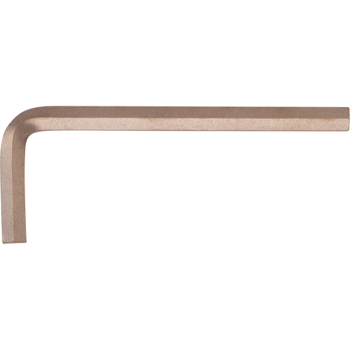 Non-Sparking Hex Key Wrench Superchem Industries