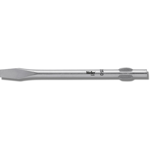 Series 99&reg; Interchangeable Screwdriver Bit, Slot, 1/4", 1/4" Drive Superchem Industries