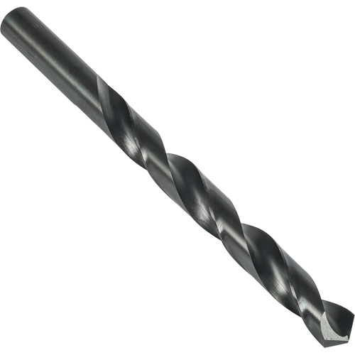 Jobber Drill Bit, High Speed Steel, #11, 3-1/2" L, 2-5/16" Flute, 135° Point Angle Superchem Industries