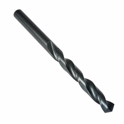 Foret long, 1/32", Acier rapide, Cannelure 3/4", Pointe de 118° Superchem Industries