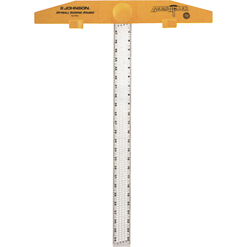 &eacute;querres pour incision de cloison s&egrave;che Superchem Industries