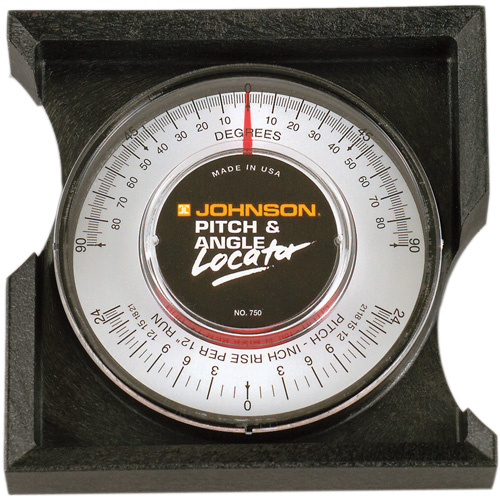 Localisateur dangle Superchem Industries