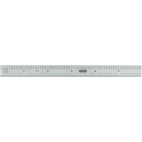 Industrial Precision Flexible Ruler Superchem Industries