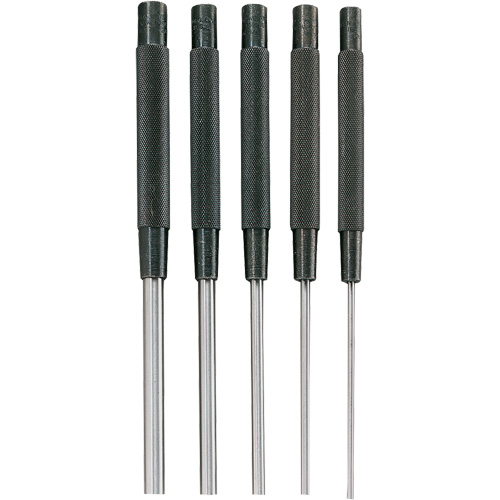 Chassegoupilles, 5 morceaux Superchem Industries