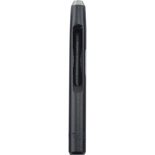 Poinçon creux en acier Superchem Industries