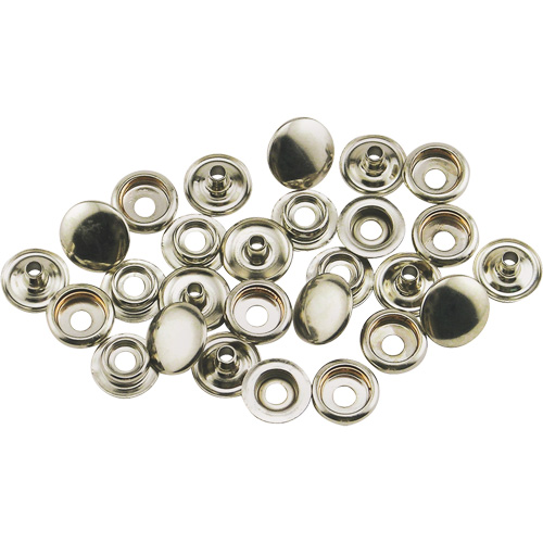 Snap Fastener Refills Superchem Industries