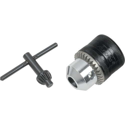 Multi-Craft Drill Chuck Superchem Industries
