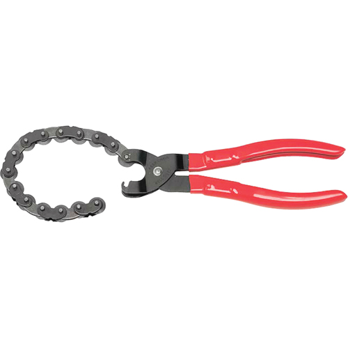 Exhaust & Tailpipe Cutter Superchem Industries