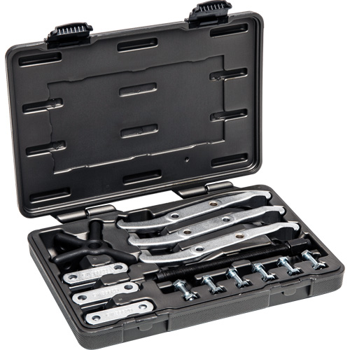 5 Ton 2 or 3 Jaw Internal/External Puller Superchem Industries