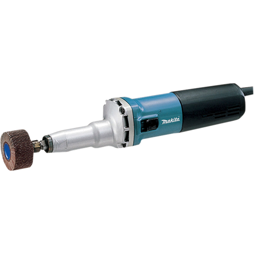 Rectifieuses, 1/4", 120 V, 6,6 A, 1800-7000 Tr/min Superchem Industries