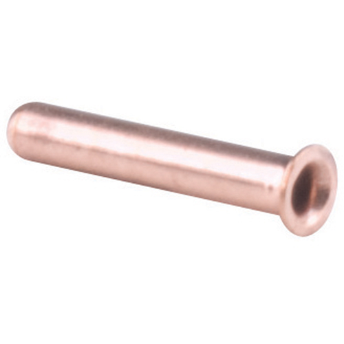 Compression Fittings-complete With Inserts For Non-metalic Tubing, 5/8" Superchem Industries
