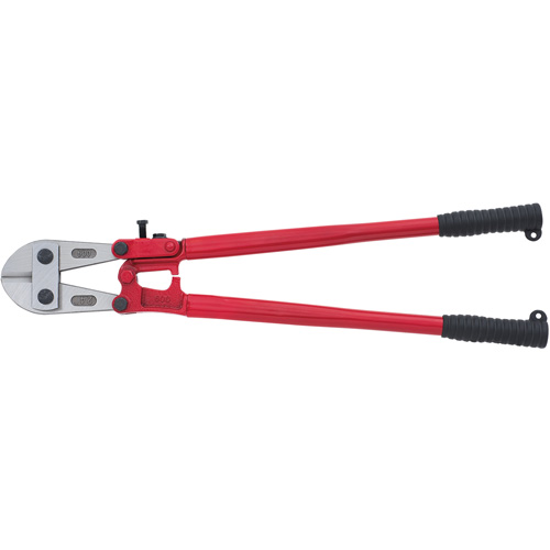 Bolt Cutter, 24" L, Center Cut Superchem Industries