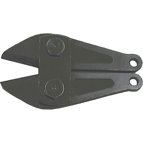 T&ecirc;te de rechange pour coupe-boulons, 24" l, Coupe centrale Superchem Industries