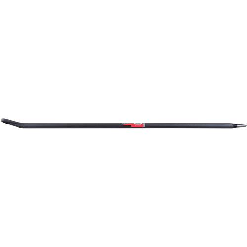 Pry Bar, 3/4" W, 24" L Superchem Industries