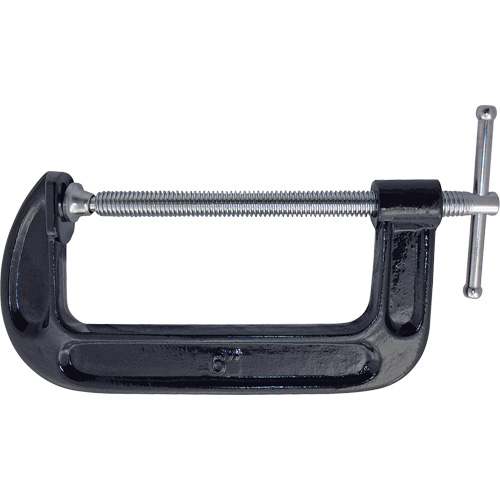 C-Clamp, 3" (76 mm) Capacity Superchem Industries