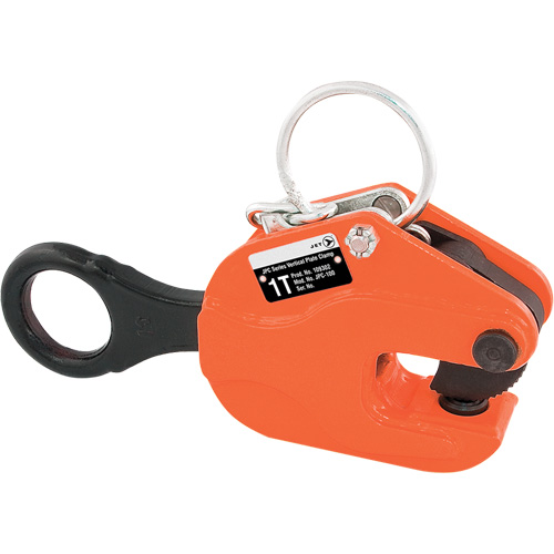 Sumo Series Plate Clamp Superchem Industries