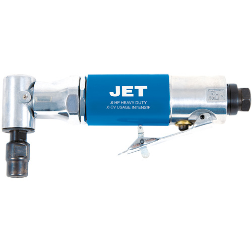 MG90HD Rectifieuse angulaire 90°, Collet 1/4", 14500 Tr/min Superchem Industries