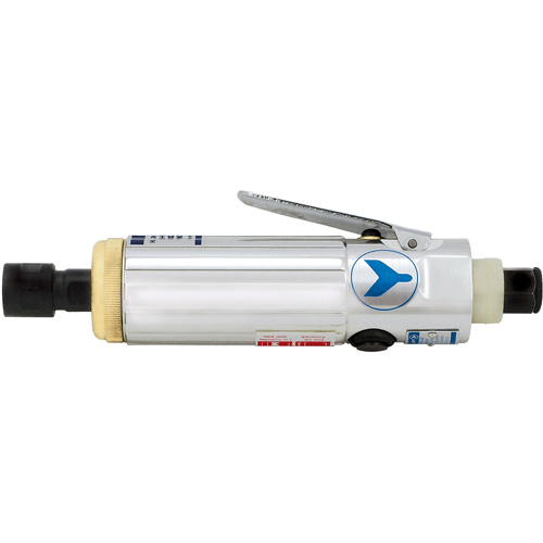 DG149HD 0.9 HP Super Heavy-Duty Die Grinder, 1/4" Collet, 18000 RPM Superchem Industries