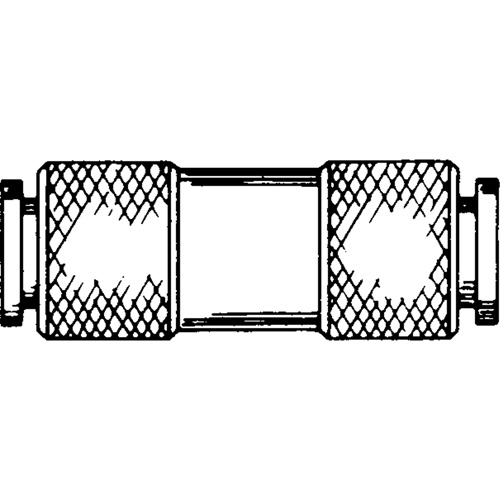 RACCORD UNION P.T.C. Superchem Industries