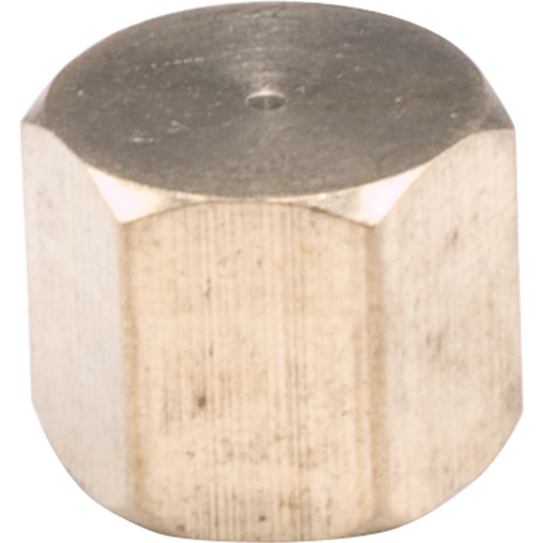 Bouchons, Laiton Superchem Industries