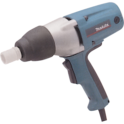 Impact Wrenches, 120 V, 1/2" Socket Superchem Industries
