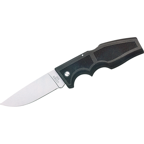 Lightweight Knife, 2-5/8" Blade Superchem Industries