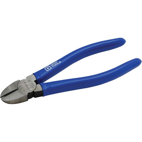Pince de coupage lat&eacute;ral &agrave; nez effil&eacute;, 6-1/2" lo Superchem Industries