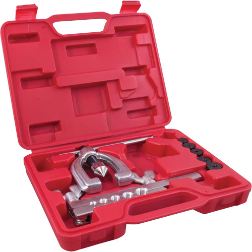 Double Flaring Tool Set Superchem Industries