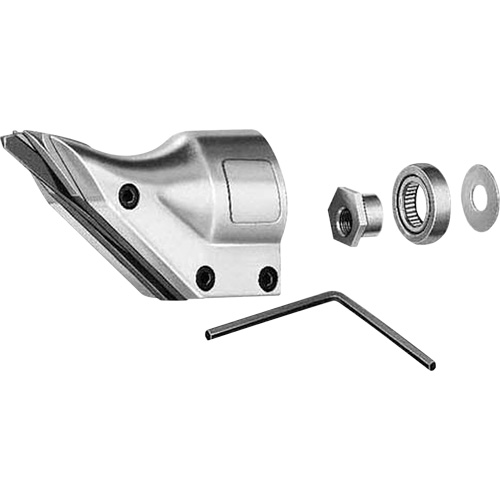 18 Gauge Shear Head Assembly Superchem Industries